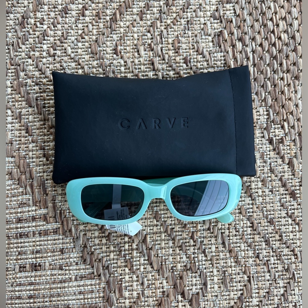 Brand new Carve Eyewear Sunglasses